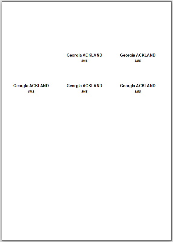 ExampleNameReport2