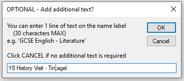 InputText