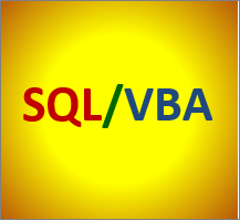 SQL2VBA Converter