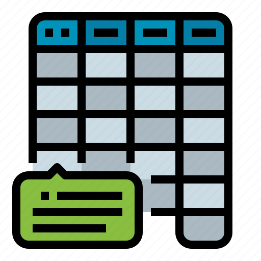 Table Analyzer & Viewer (Source Code)