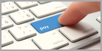 Pay-button-on-keyboard