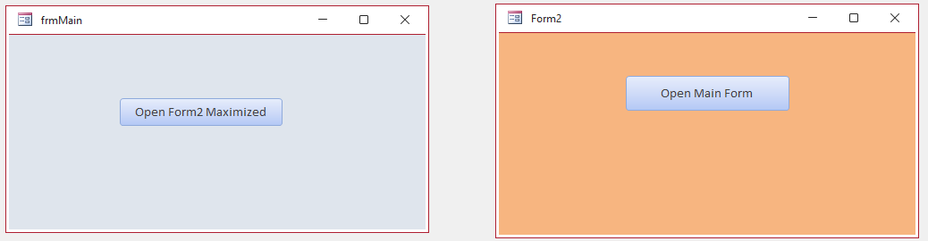 Two forms