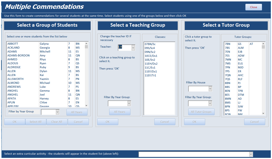 MultipleReferrals