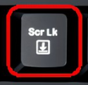 ScrollLock