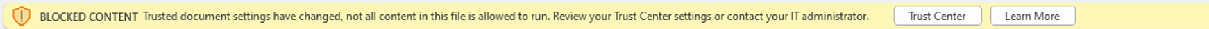 TrustedContentChanged