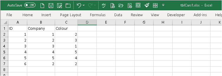 TableLookupExcelExport1