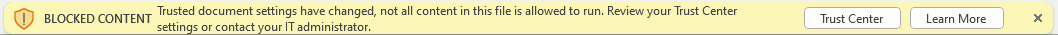 BlockedContent