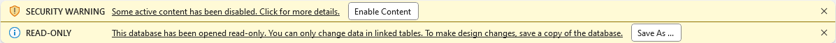 ReadOnlyEnableContent