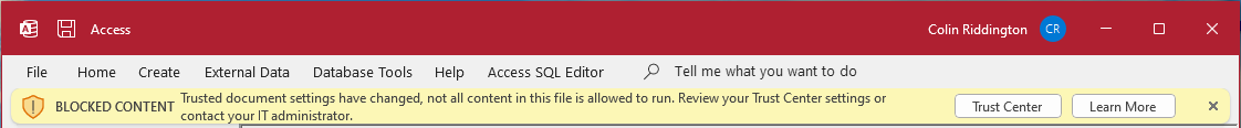 MS3BlockedContent