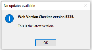 WebCheckerMessage2
