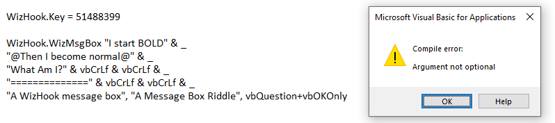 WizhookRiddleError